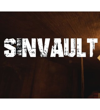 SINVAULT Steam Key GLOBAL
